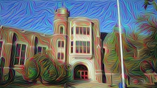 impressionist rhs 